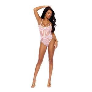 Elegant Moments - 77204 - TEDDY - BABY PINK